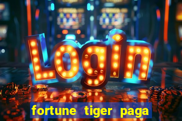 fortune tiger paga de madrugada